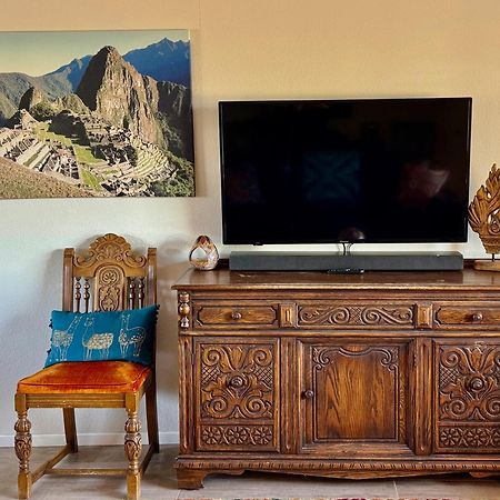Float Pool, Hot Tub, Sauna, Views, Telescope-Skywatchers Haven Joshua Tree Extérieur photo