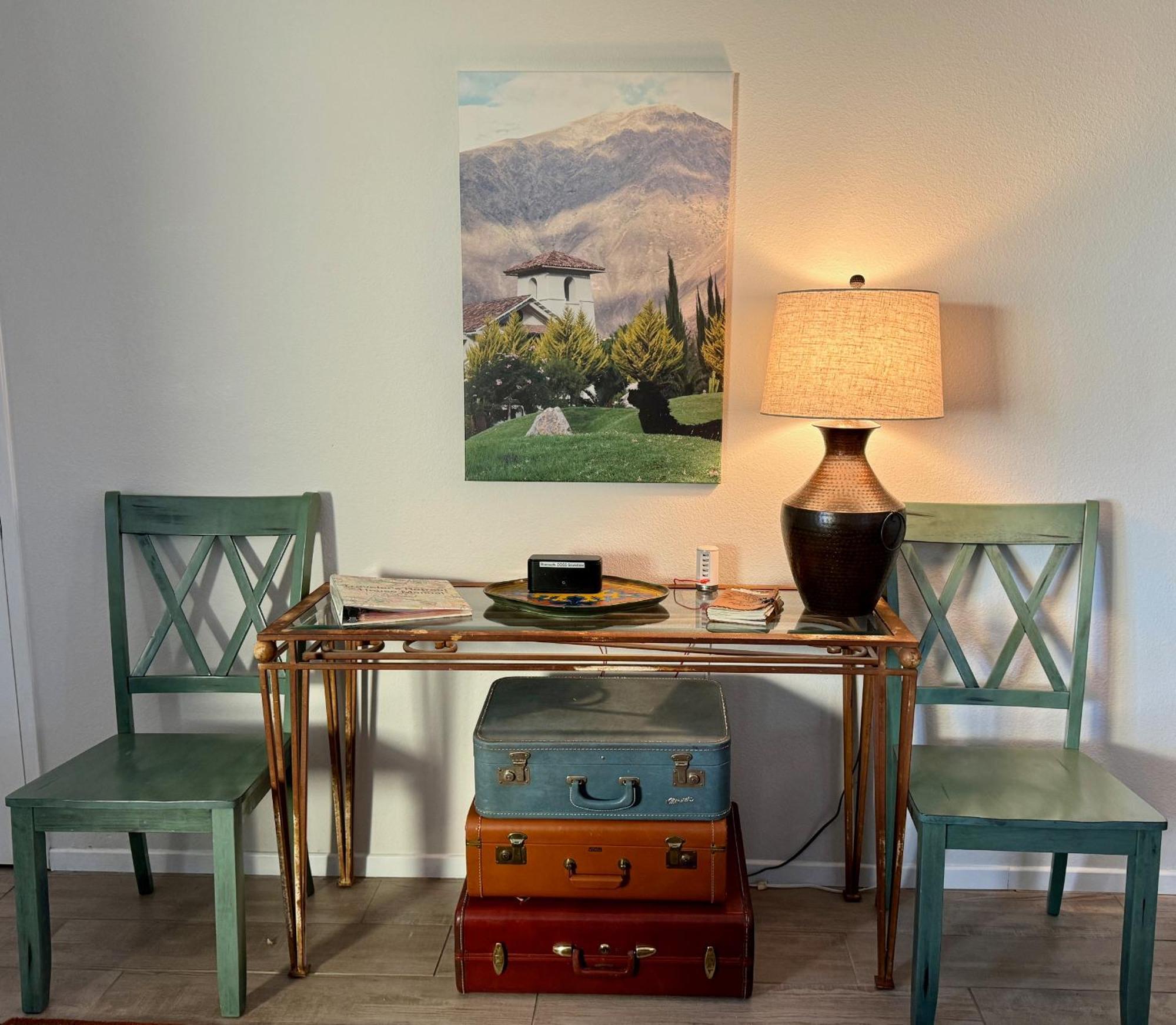 Float Pool, Hot Tub, Sauna, Views, Telescope-Skywatchers Haven Joshua Tree Extérieur photo